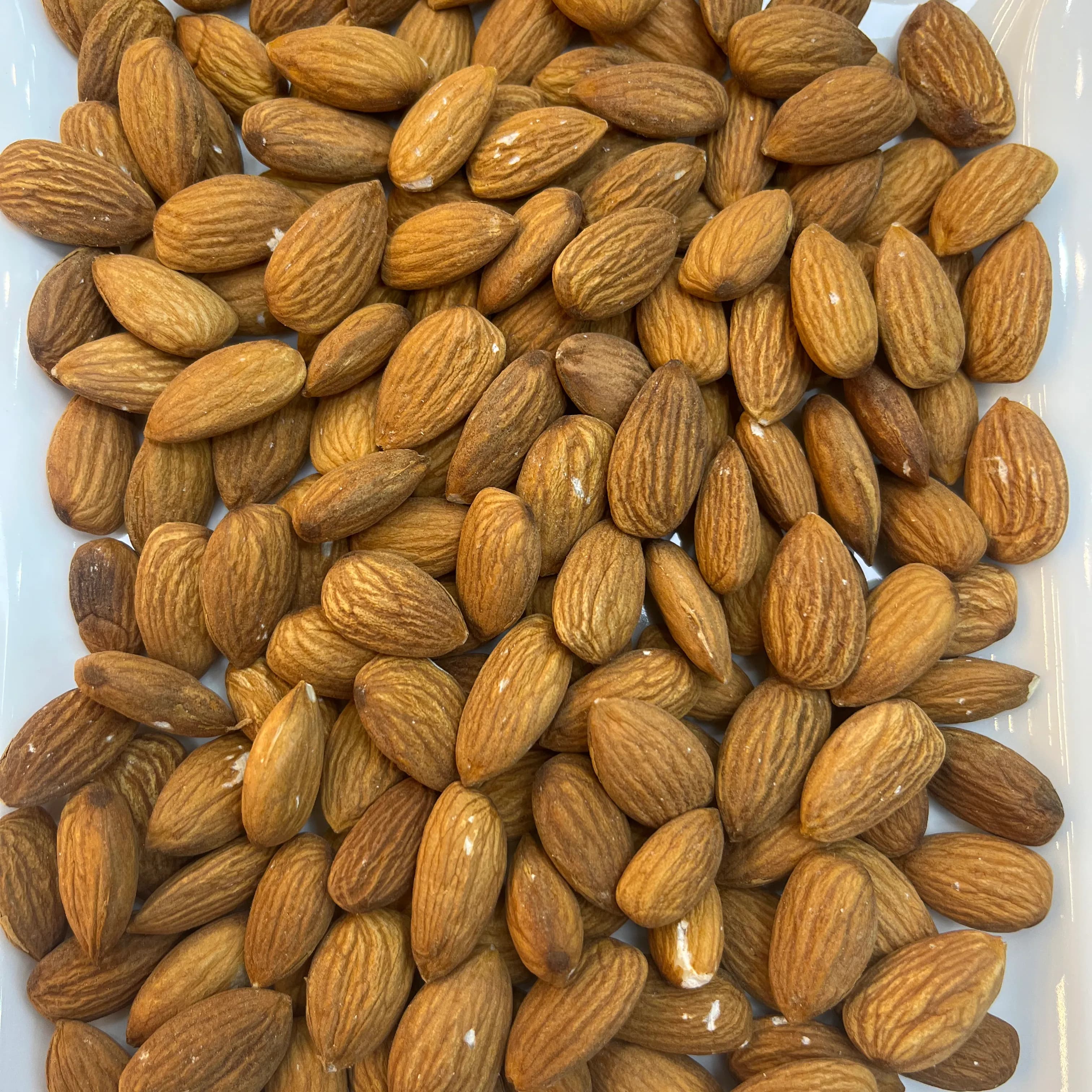 Almond Large Kernel 20/22