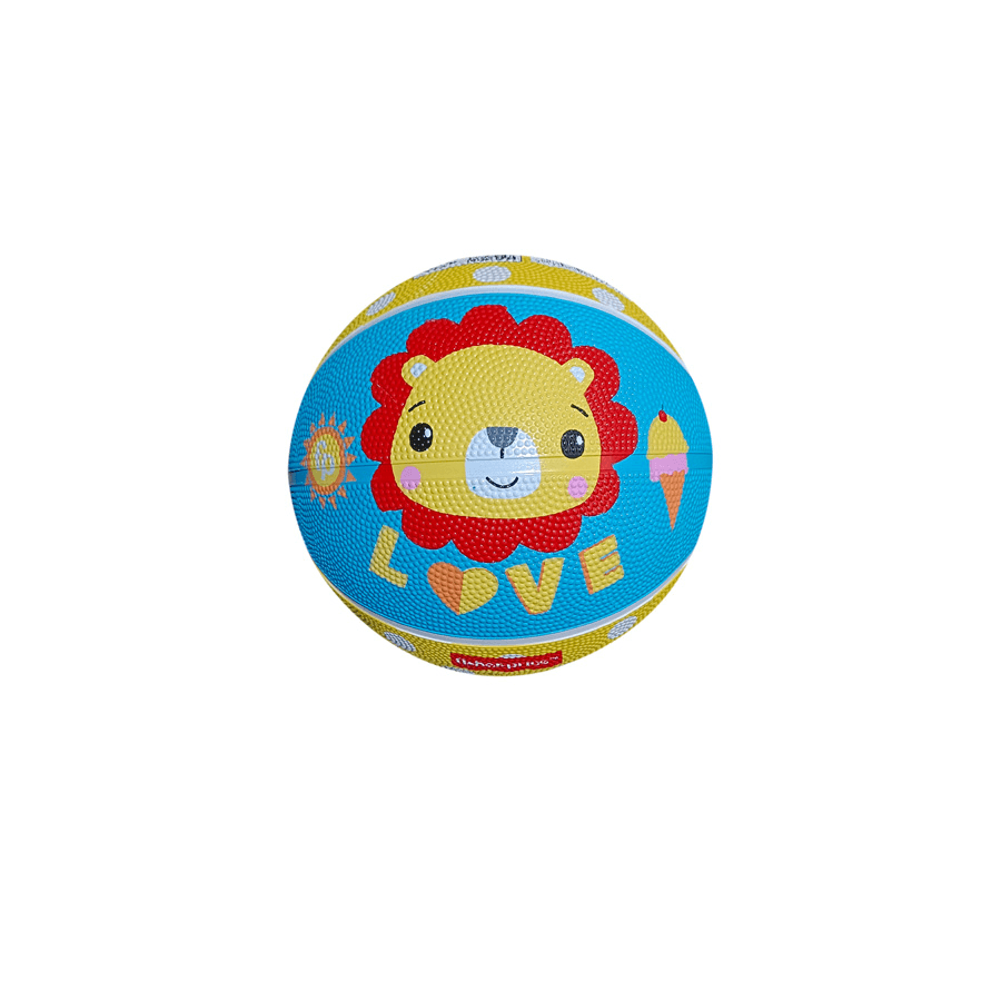 Fisher Price Baby Play Balls