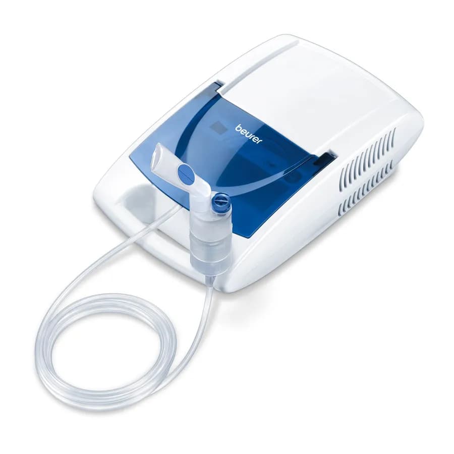 Beurer Nebulizer