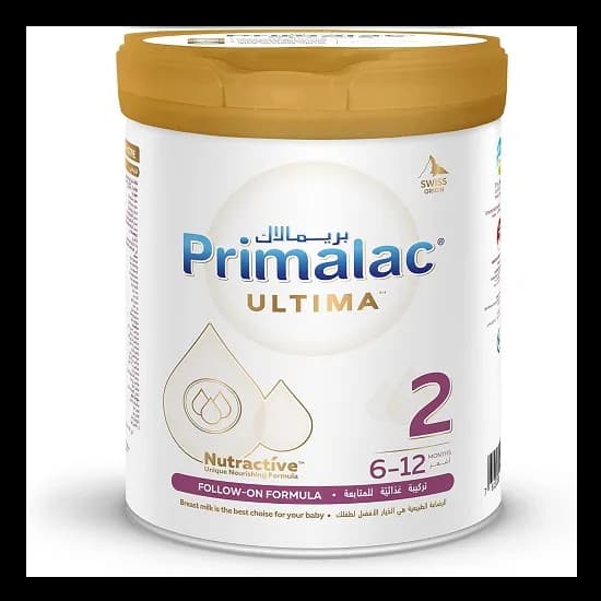 Primalac Ultima Ha-2400Gm