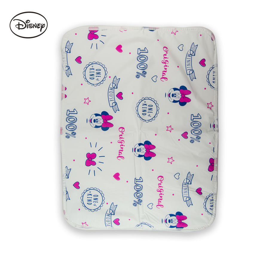 Disney - Minnie Changing Mat