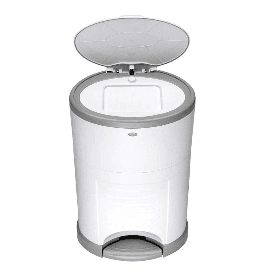 Korbell - Plus Nappy Bin With 1 Pack Refill