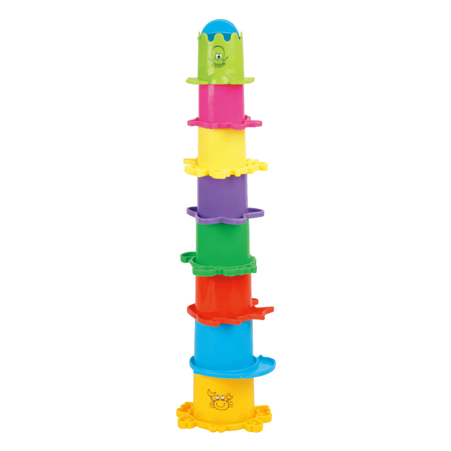 Tanny Toys Cup O Fun