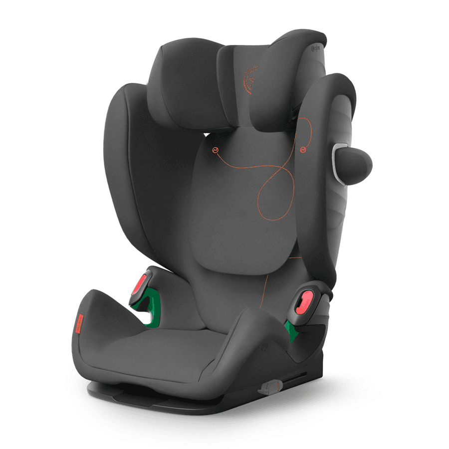 Cybex - Pallas G I-Size/Lava Grey