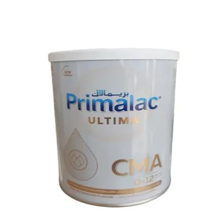 Primalac Ultima Cma 400Gm