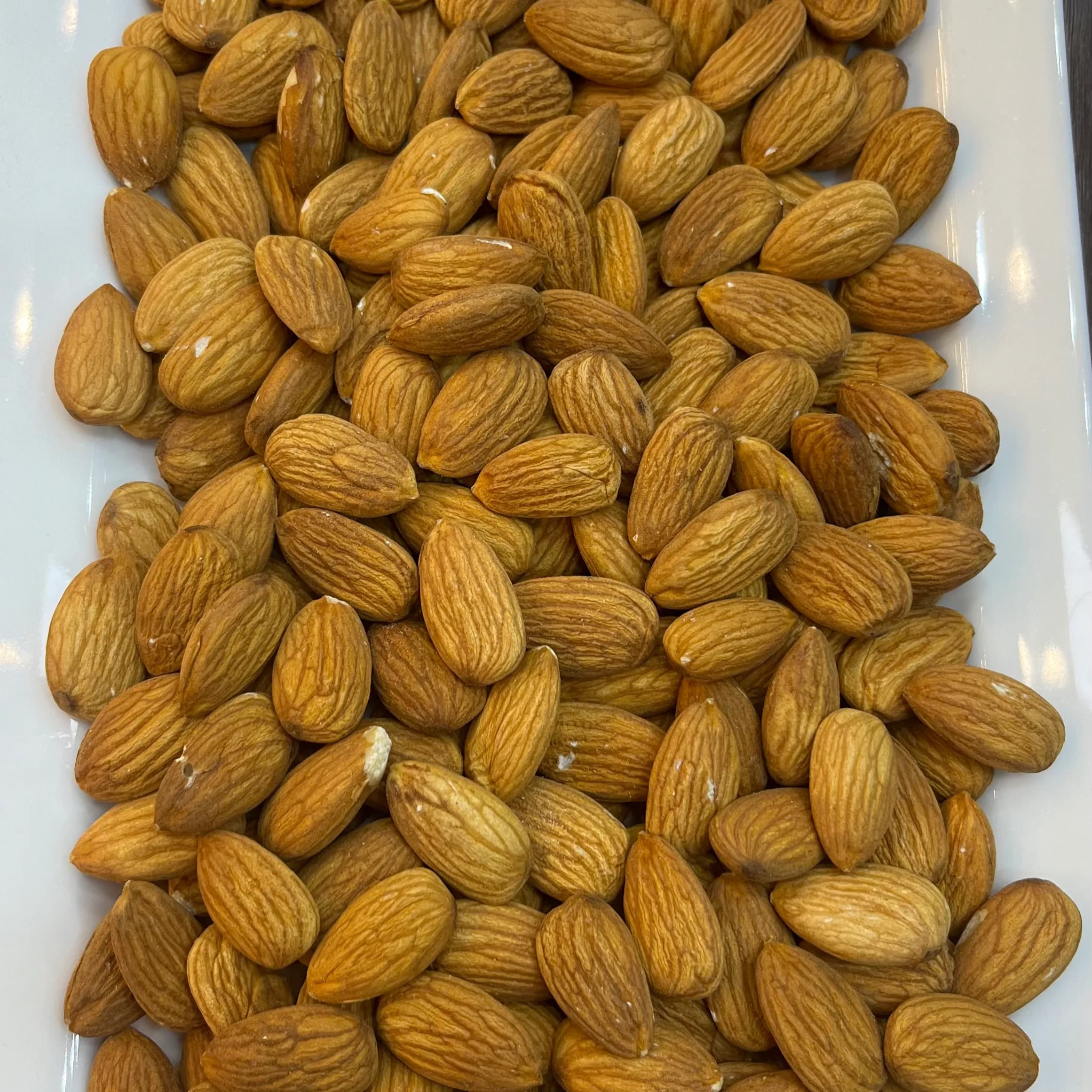 Almond Kernel 27/30