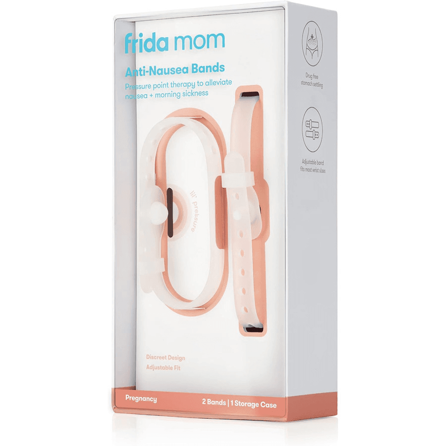 Frida Mom Anti-Nausea Band