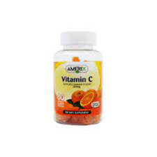 Amerix Vitamin C Gummy 60'
