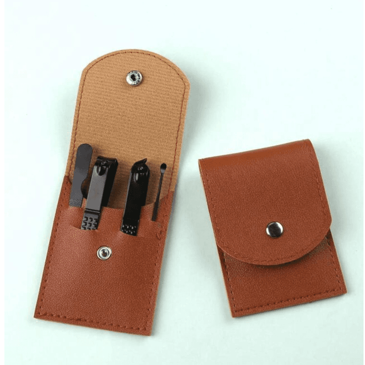  Manicure Set - 4 Pcs