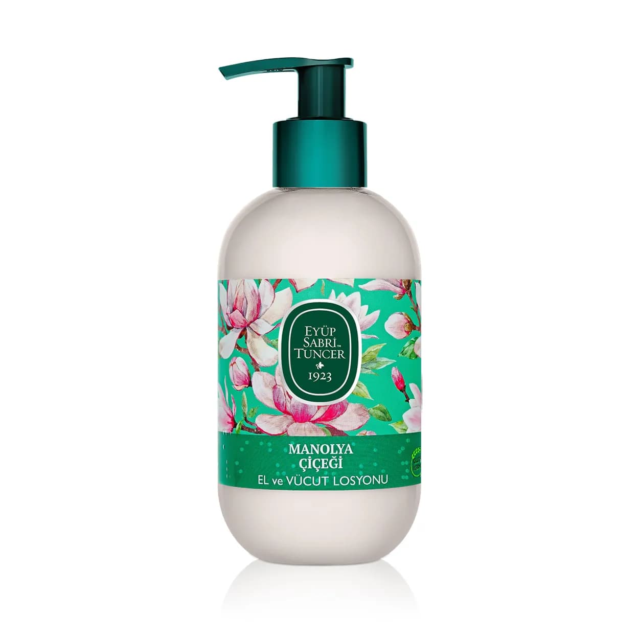 Eyüp Sabri̇ Natural Hand And Body Lotion 280 Ml - Magnolia