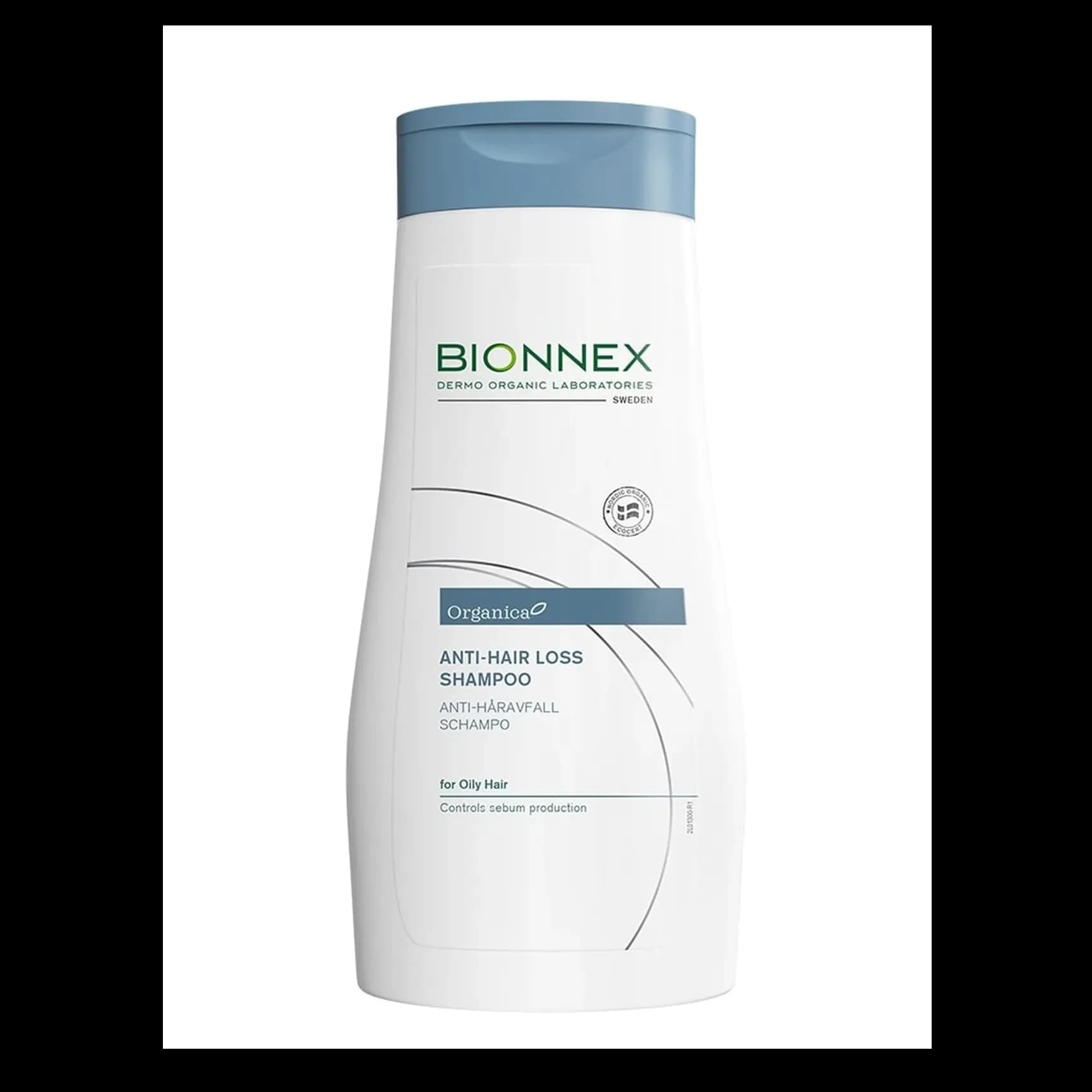 Bionnex Anti Hair Loss Shampoo Fo Oily Hair