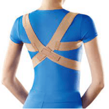 Oppo Posture Aid   Large