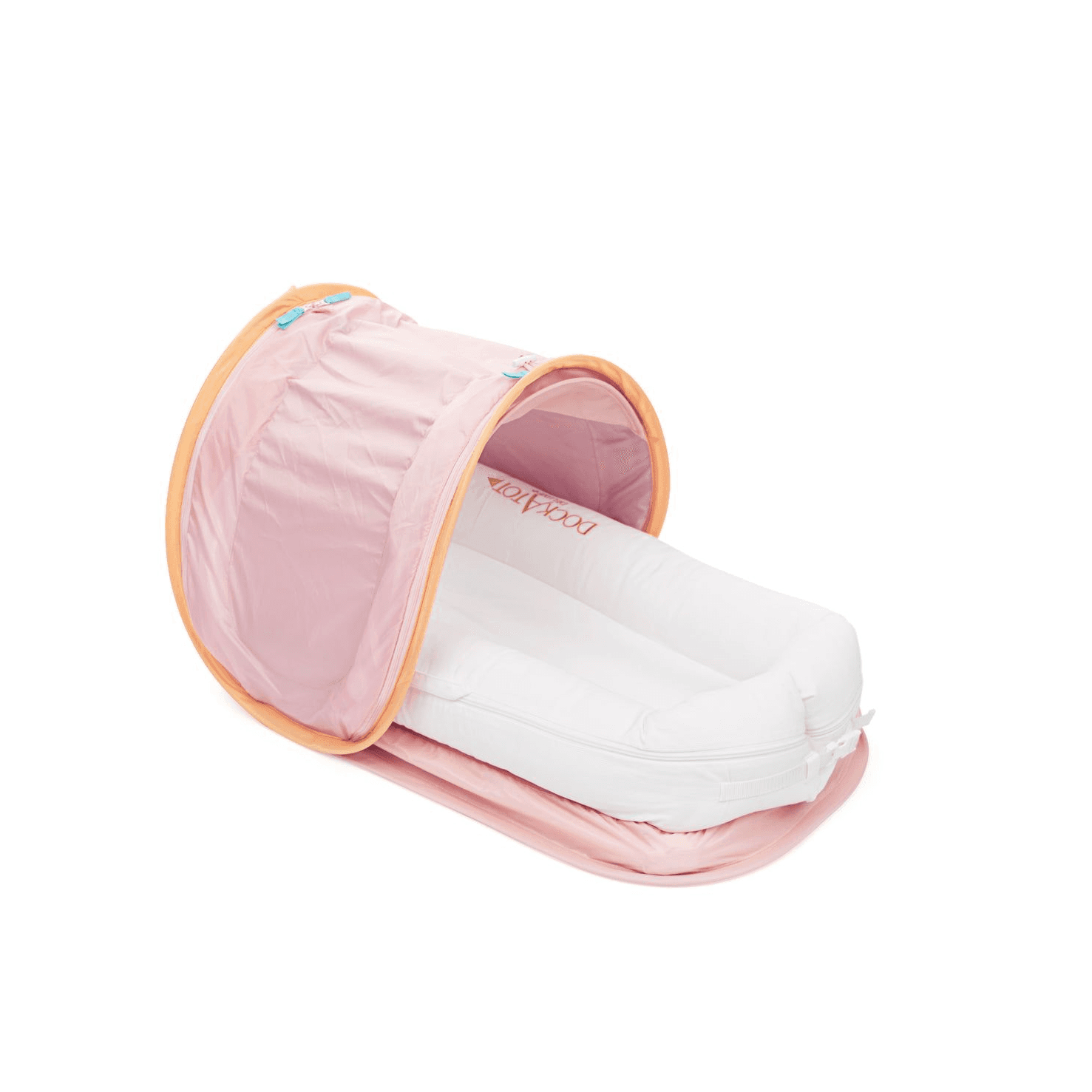 Dockatot Cabana Kit Rose