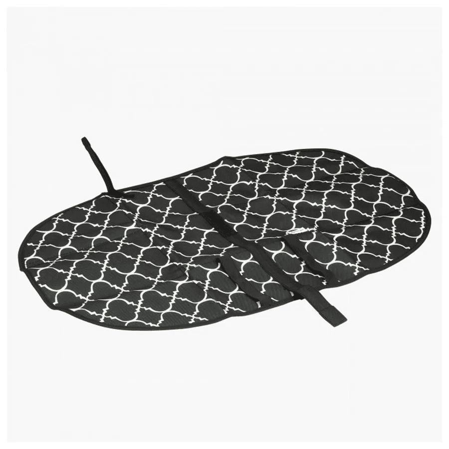 The First Years - Changing Clutch - Black Quatro