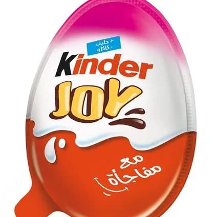 Kinder Joy Girl 20G