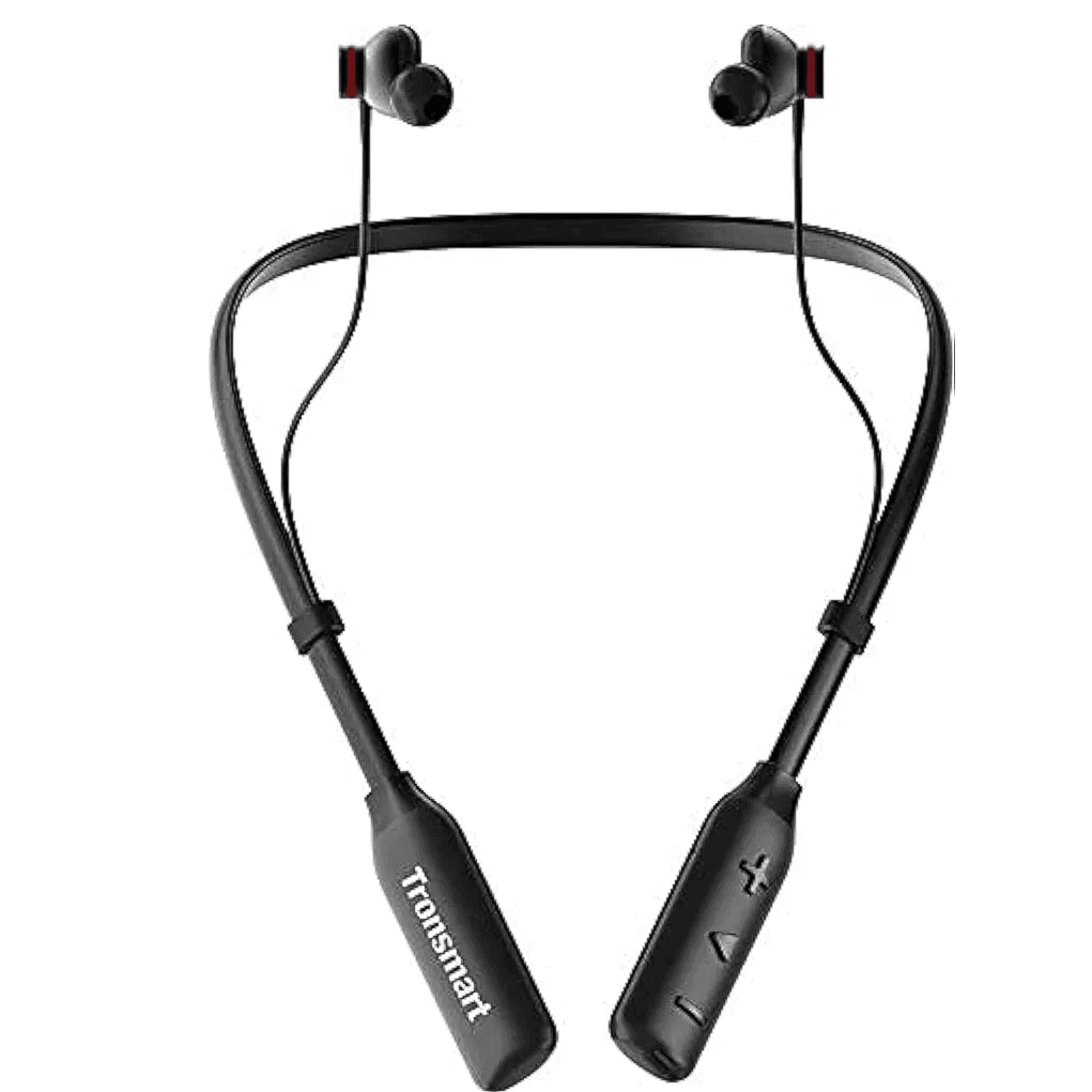 Tronsmart Encore S2 Plus Wireless Sport Headphones