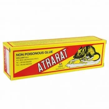 Atrarat Ratglue 135G (Rat Killer)