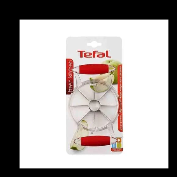 Tefal Fresh Kitchen Apple Cutter 25X12X5Cm