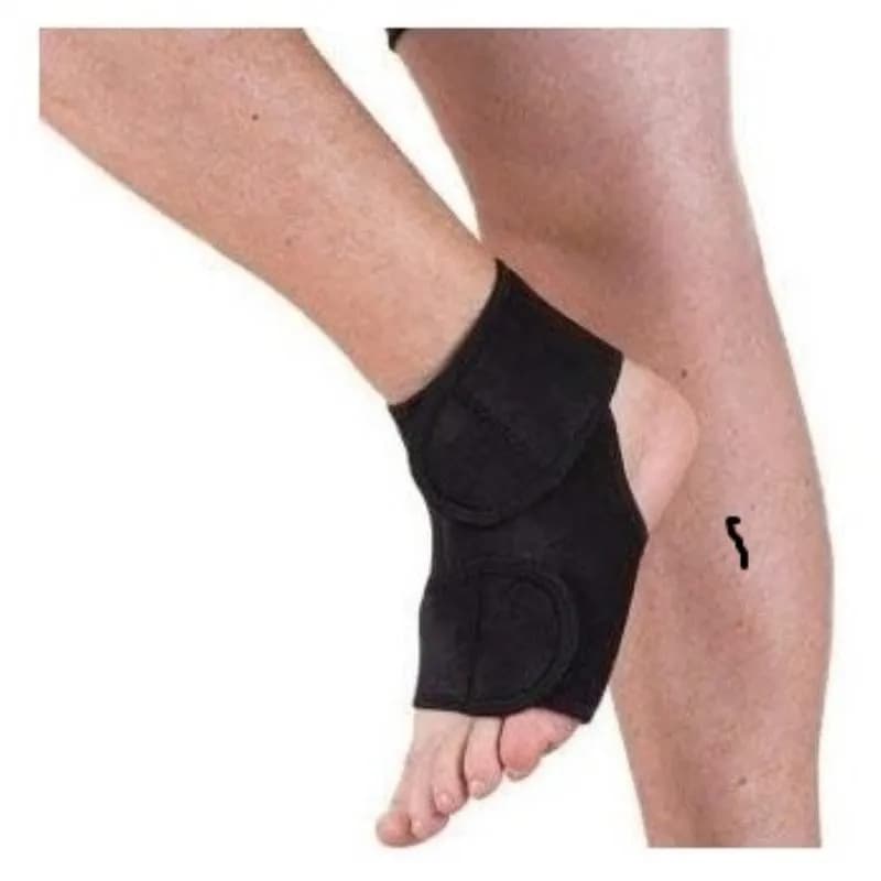 Breathable Neoprene Ankle Support