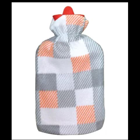 Mexo Hot Water Bag With Cover 1 L