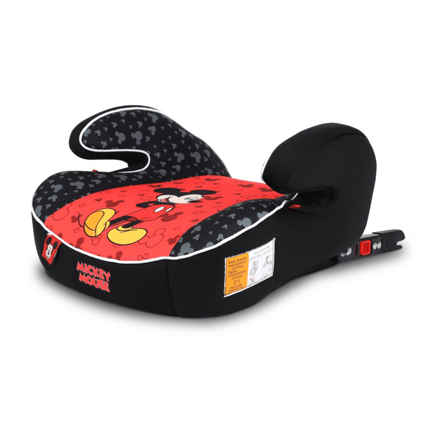 Disney Mickey Mouse Kids Booster Seat (Group 2/3)