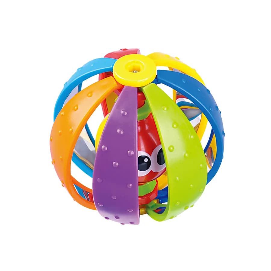 Tanny Toys Magic Ball