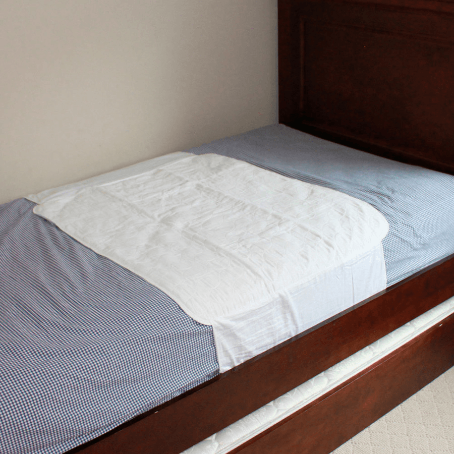 Baby Works - Waterproof Mattress & Sheet Protector