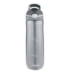 2094640 / Autospout Ashland Water Bottle Smoke 24 Oz / 720 Ml