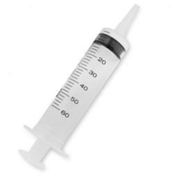 Sterile Disposable Syringe 50(60) Ml /Cc Catheter Tip 1 Pc