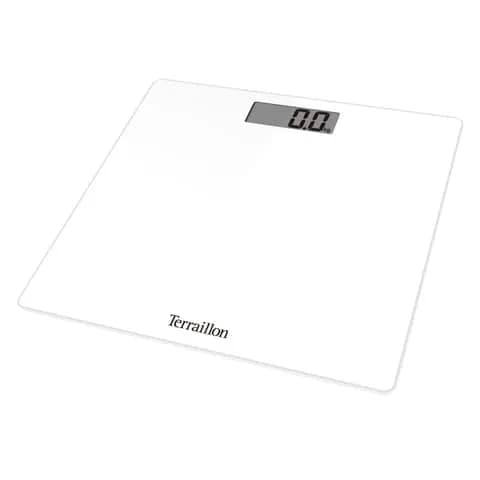 Terraillon Digital Bathroom Scale Tx1000