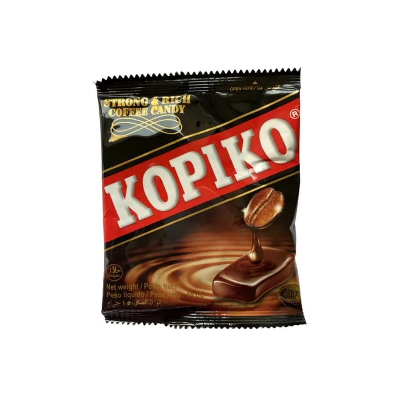 Kopiko Coffe Candy 17.5G