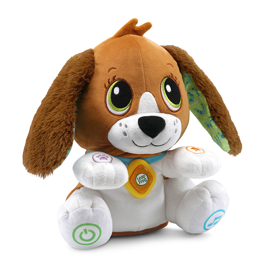 Leapfrog Speak & Learn Puppy