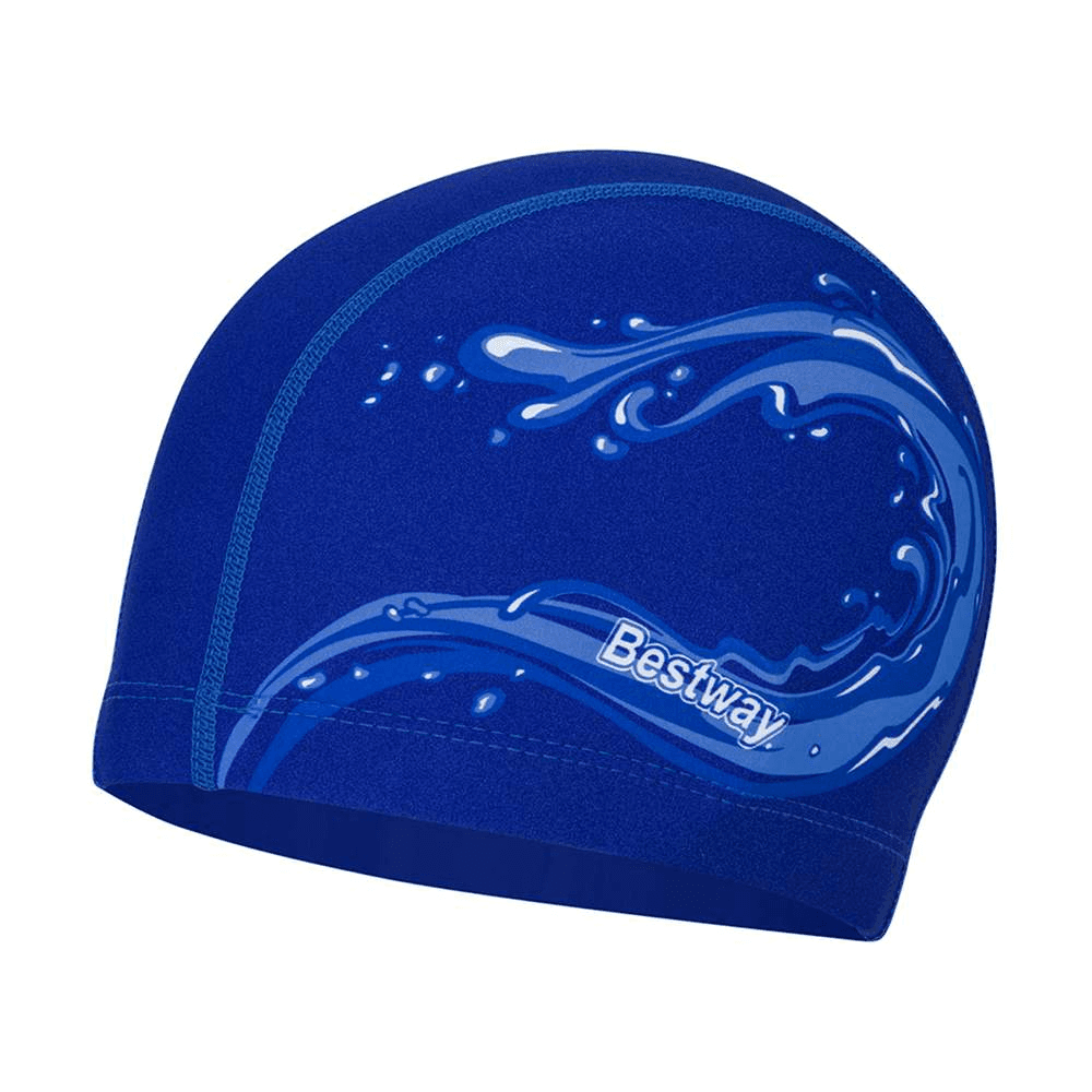 Bestway Sleek 'N Stretch Premium Swim Cap
