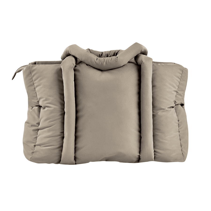 Beaba Puffy Paris Changing Bag (Gazelle)