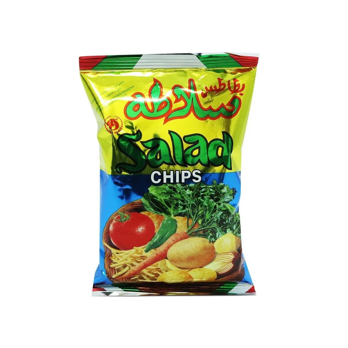 Salad Chips 15G