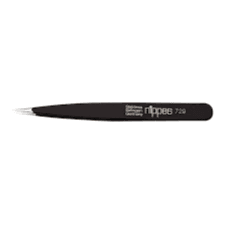 Nippes Tweezer Pointed Stainless 729