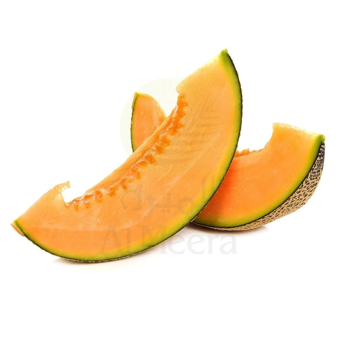 Melon Sliced, 1 Pack