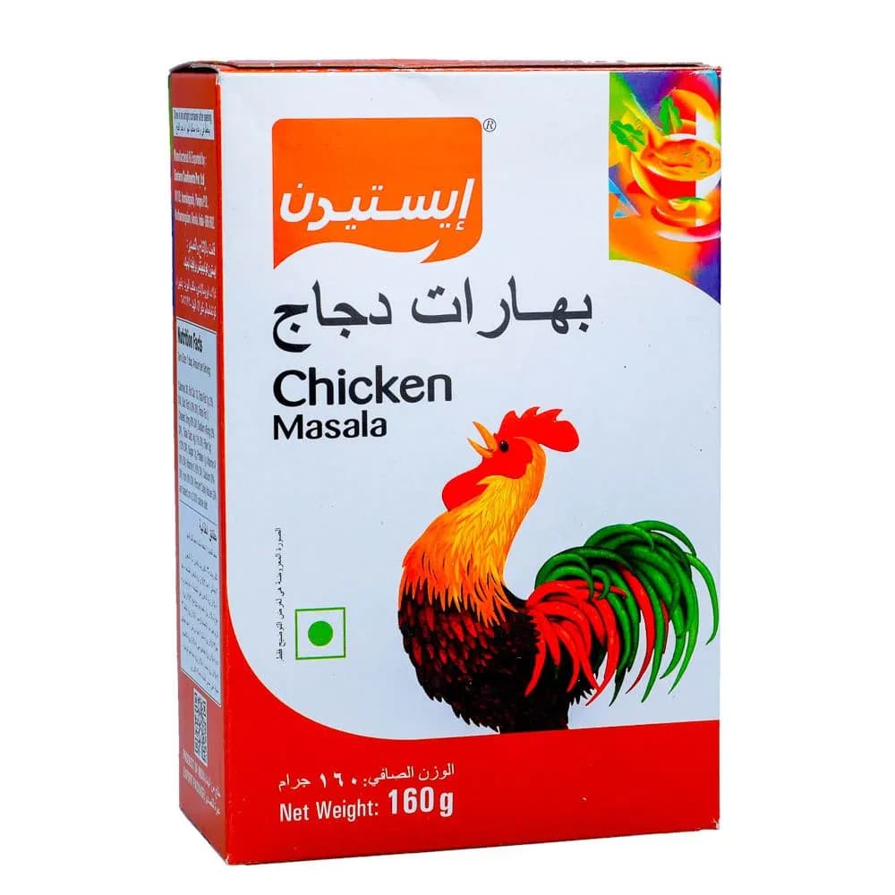 Eastern Chicken Masala 160G