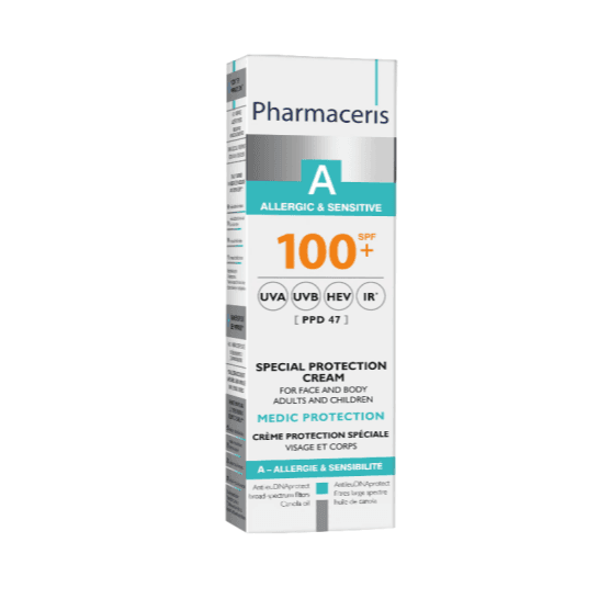 Pharmaceris Medic Sun Protection 100