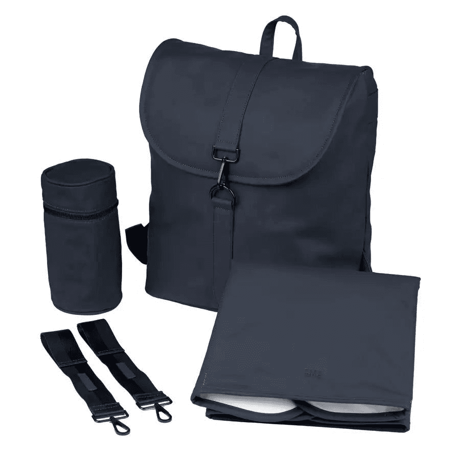 Bababing Sorm Changing Bag (Navy)
