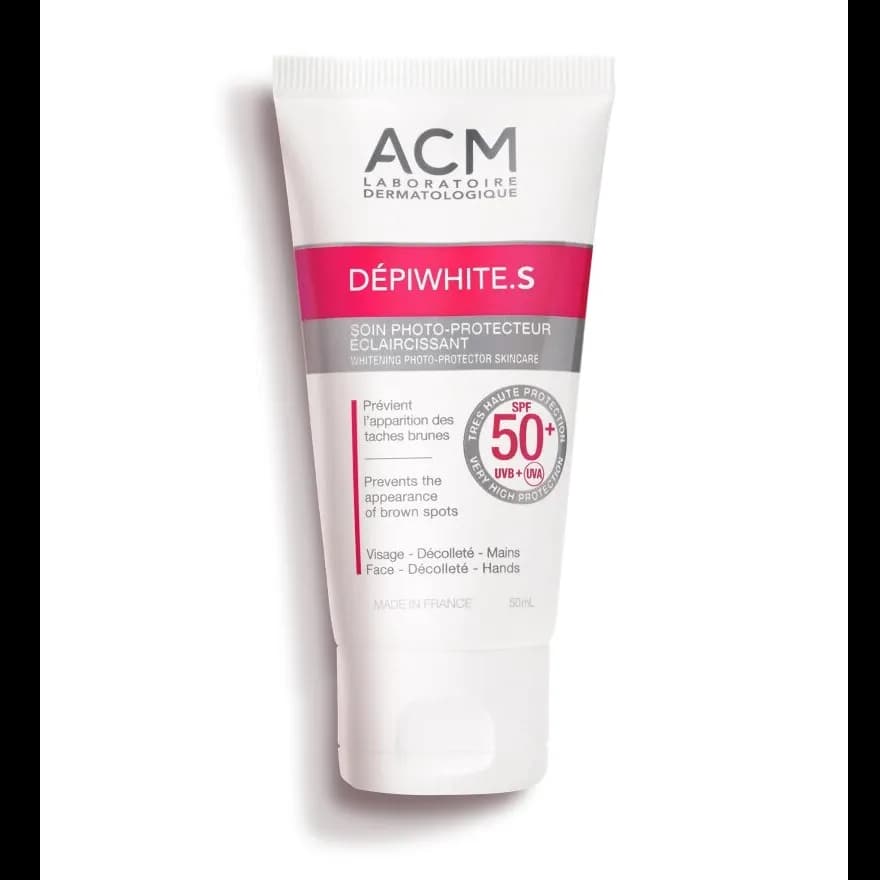 Acm Depiwhite.S Whitening Photoprotector