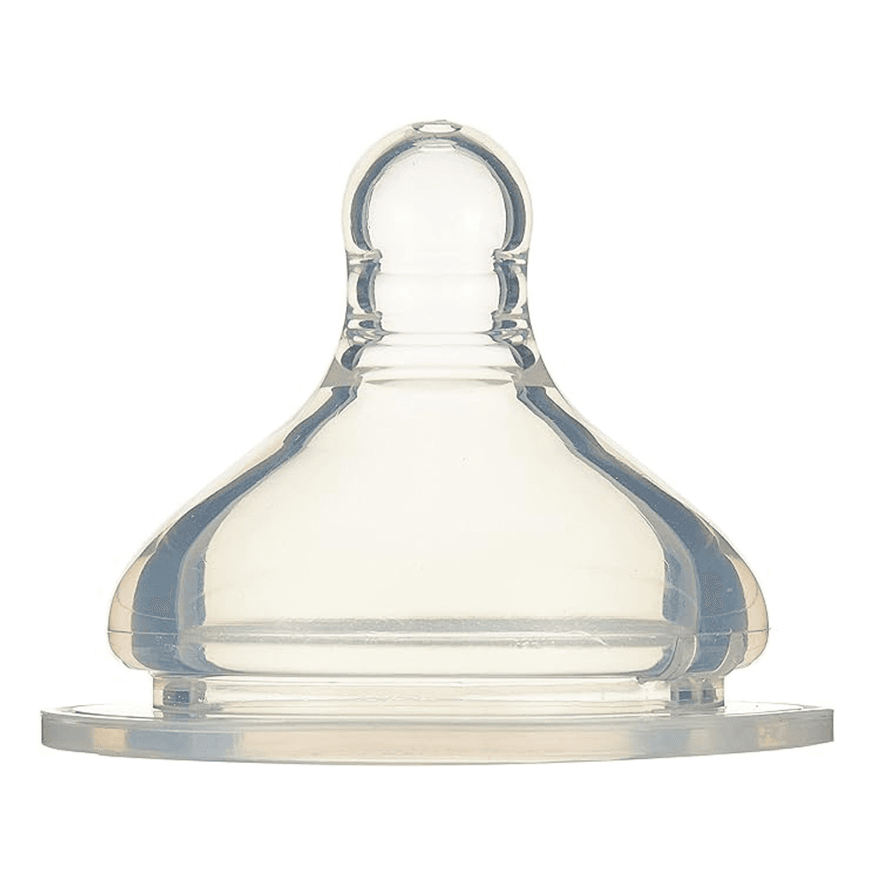 Brother Max - + Silicone Teat