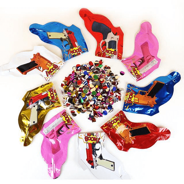 Party Gun - 10pcs
