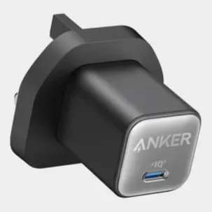 A2147K11 Anker 511 Charger Nano 3,30W