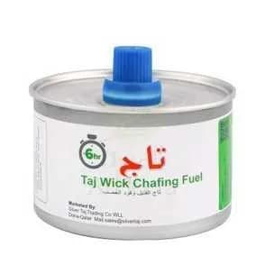 Taj Wick Chafing Fuel 6Hrs