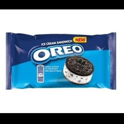 Oreo Ice Cream Sandwich 135Ml