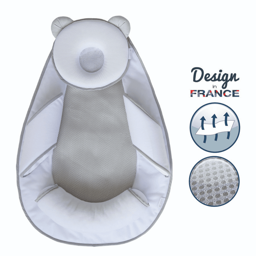 Air+ Panda Pad