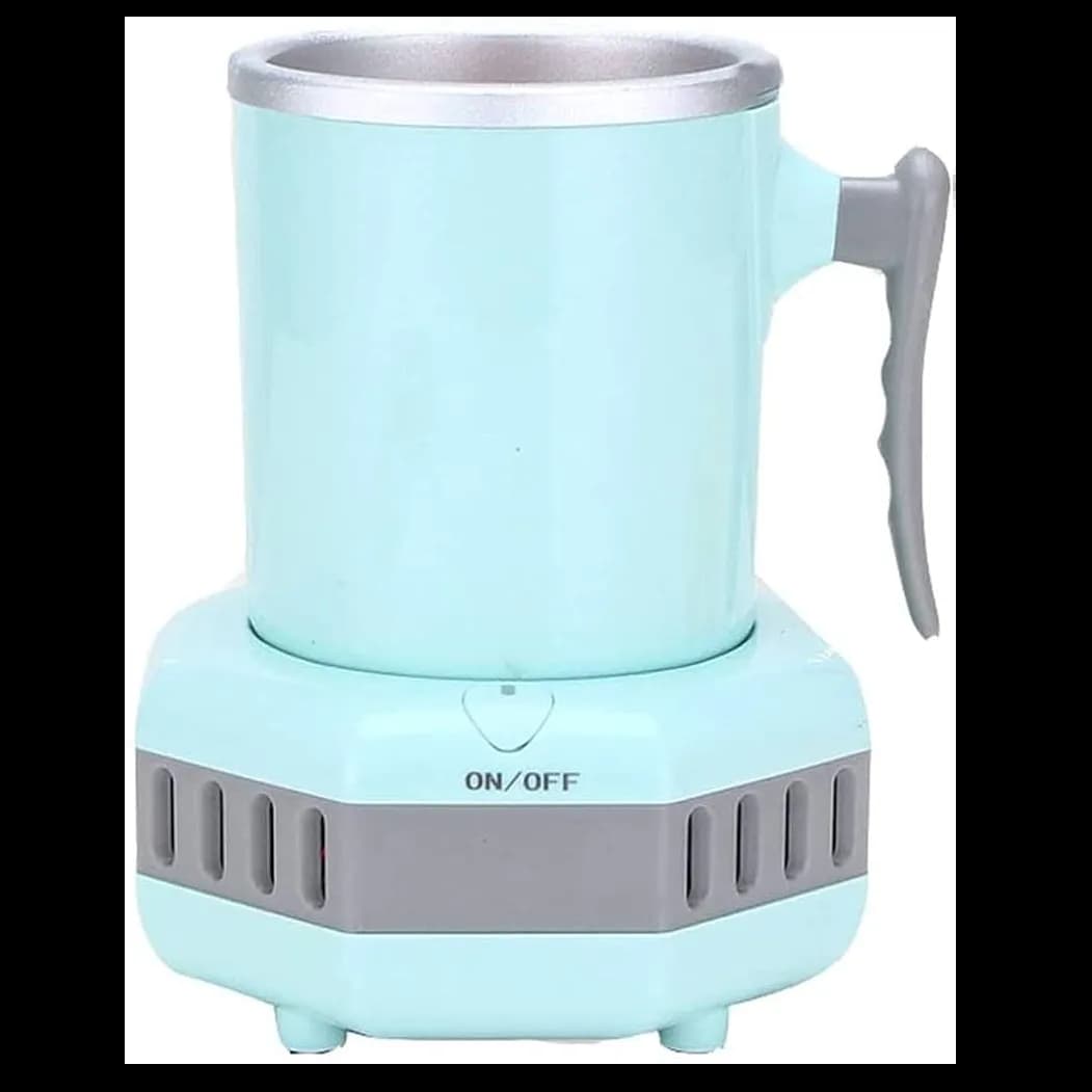 Ja-Fn Portable Electric Summer Drink Cooler Kettle