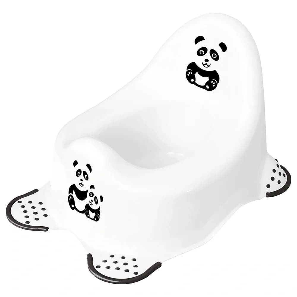 Keeeper-Potty With Anti-Slip Funtion- Panda