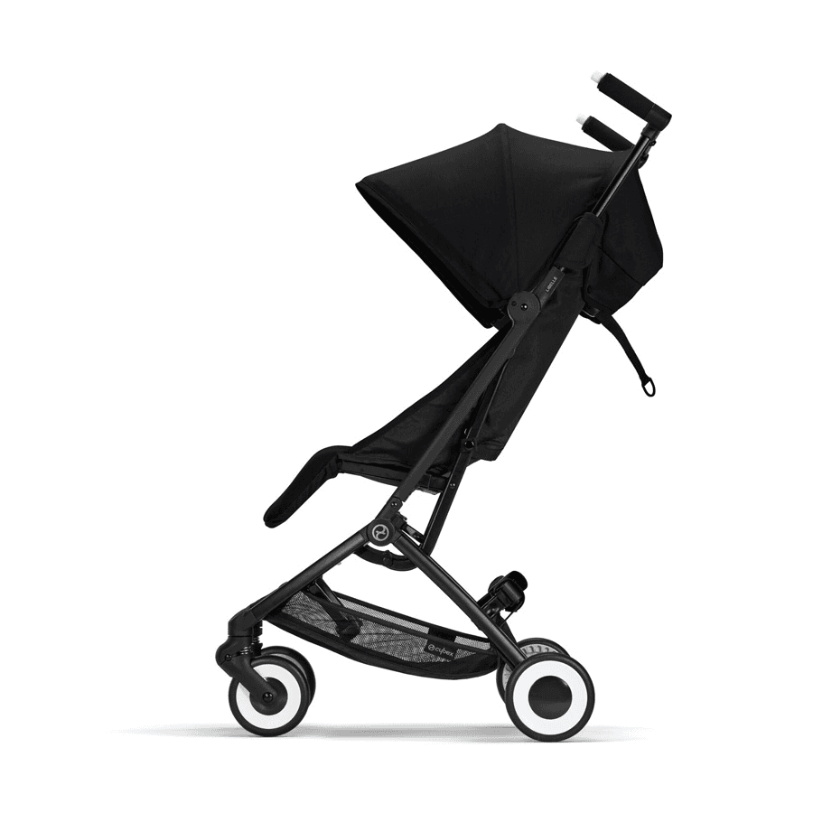 Cybex - Libelle/Moon Black